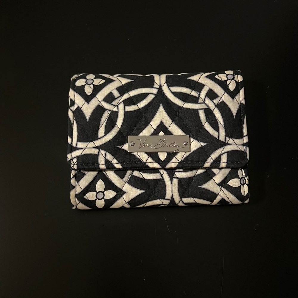 Vera Bradley wallet